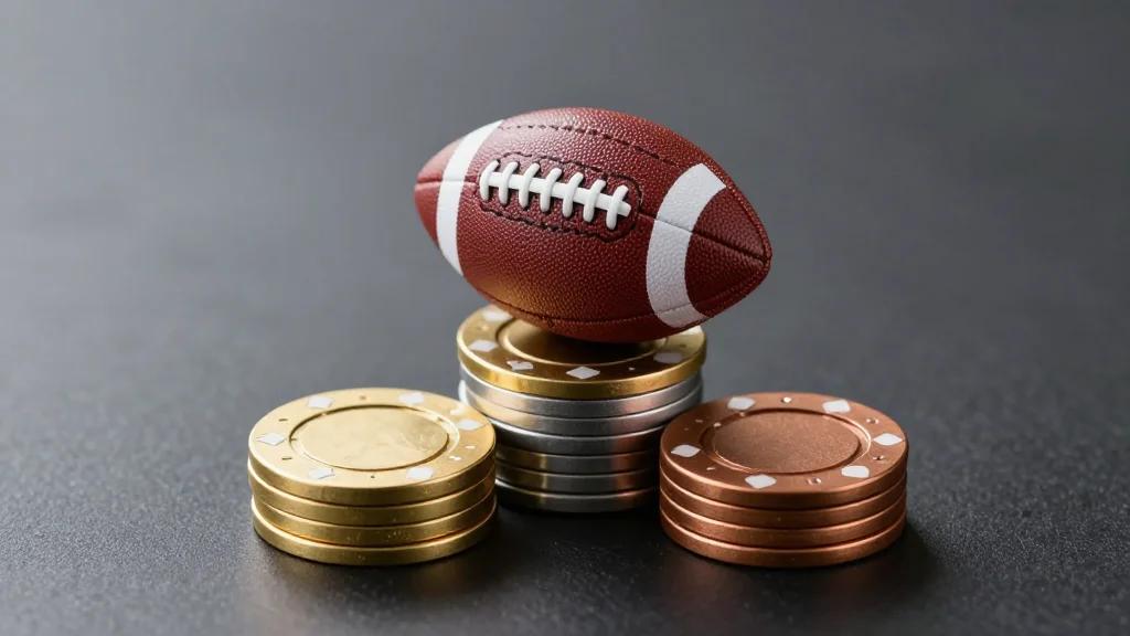 Event‑betting Could Earn $10 B Annually From $1.1 T Market