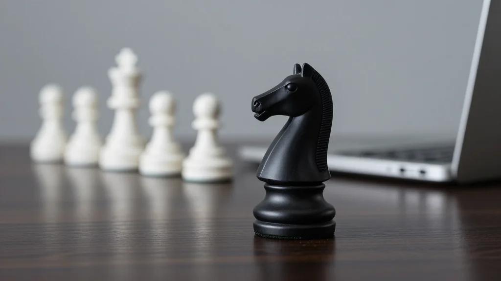 Narrow Positioning and Separate Budgets Beat Industry Giants