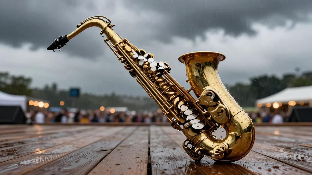 Widespread Panic’s New Orleans Jazz & Heritage Festival Set Time Shifts to 2 P.m. Due to Weather Concerns