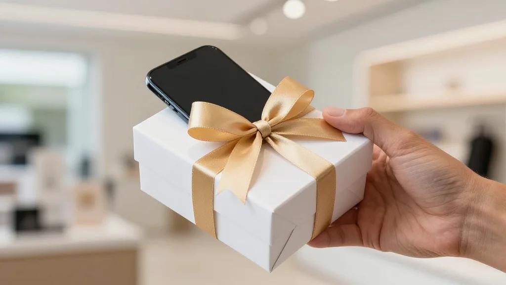 Free Gifts Beat Discounts, Preserve Margin and Loyalty