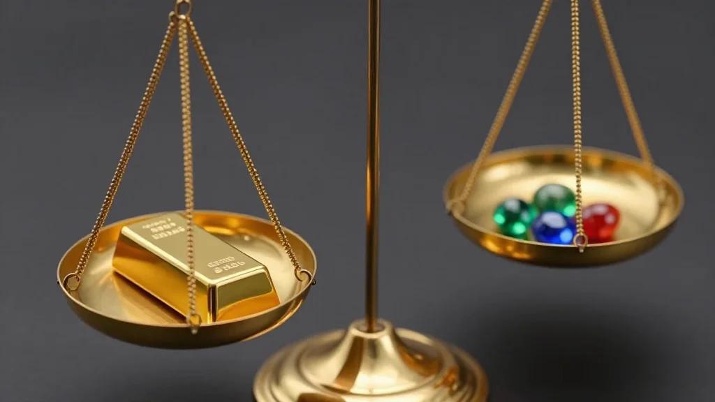 Sleep Soundly: Grow Portfolio without Stock Picking