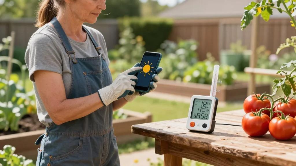 Home Gardeners Shift to Weekly, Climate‑Responsive Planting