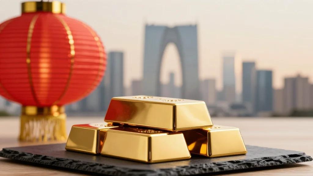 China Receives Global Concessions, Offers Little