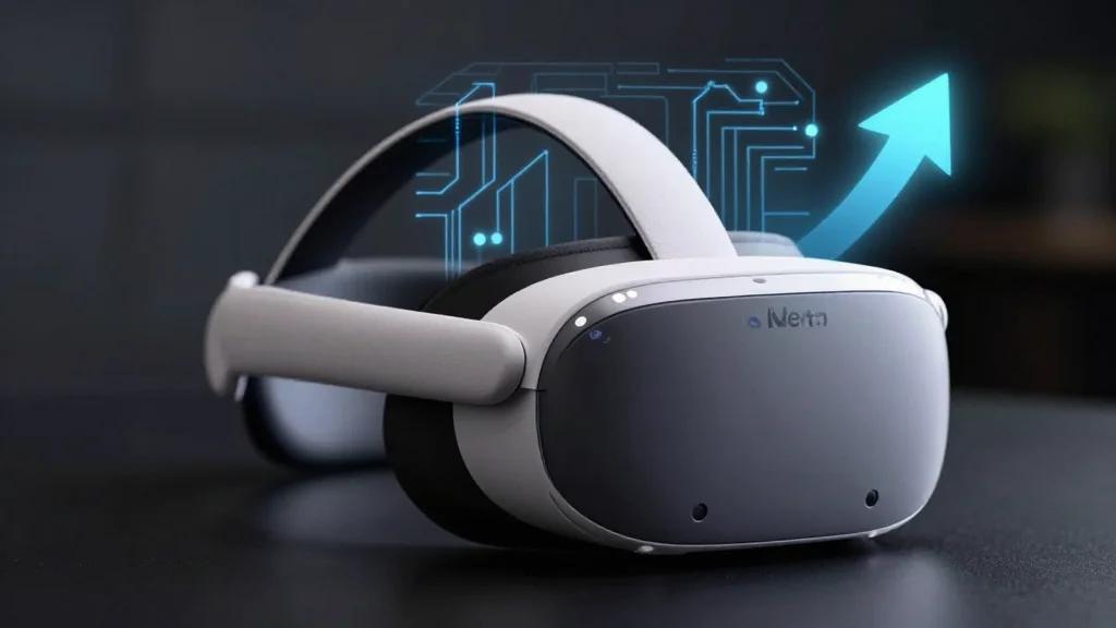 Meta Raises the Price of Its Quest VR Headsets