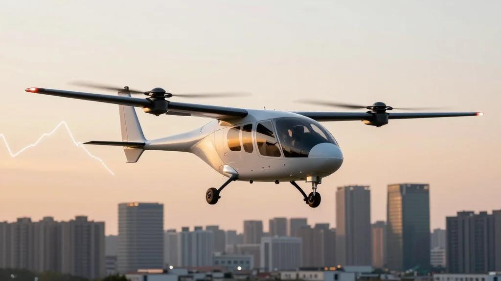 Archer Aviation Clears Key FAA Hurdle but Faces Dilution and Execution Risks