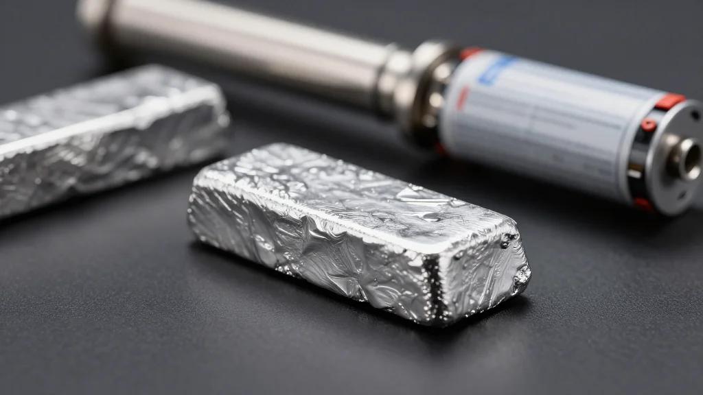 Japan Finds a Way to Recover 90% of Lithium From Old EV Batteries