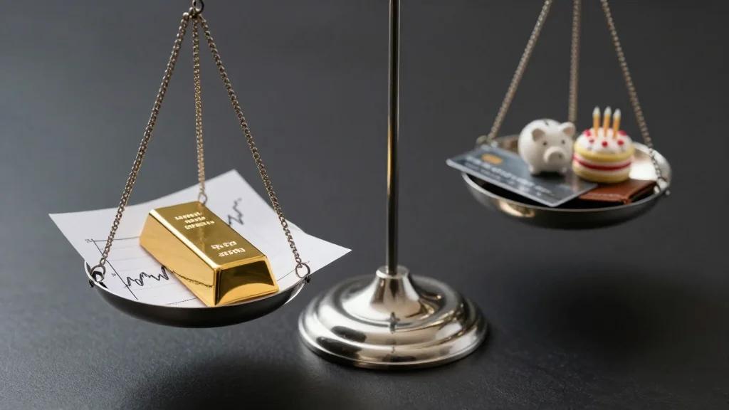 Ignore Personal Details, Prioritize Cash Flow and Deal Structure