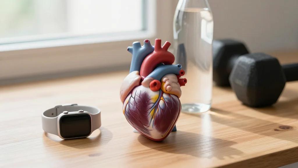 Genetics, Not Fitness, Caused My Heart Attack