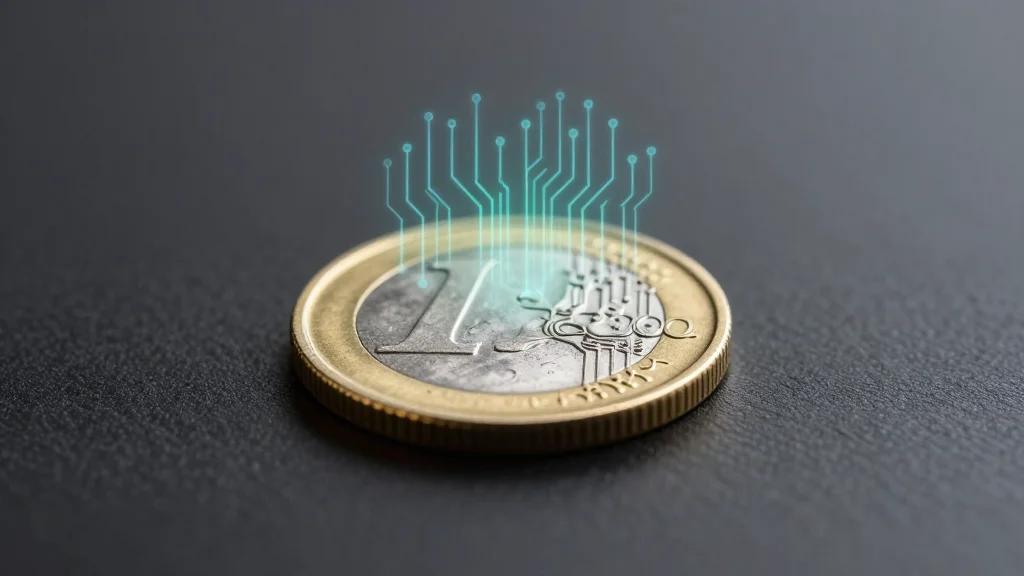 Implementing the Digital Euro Project