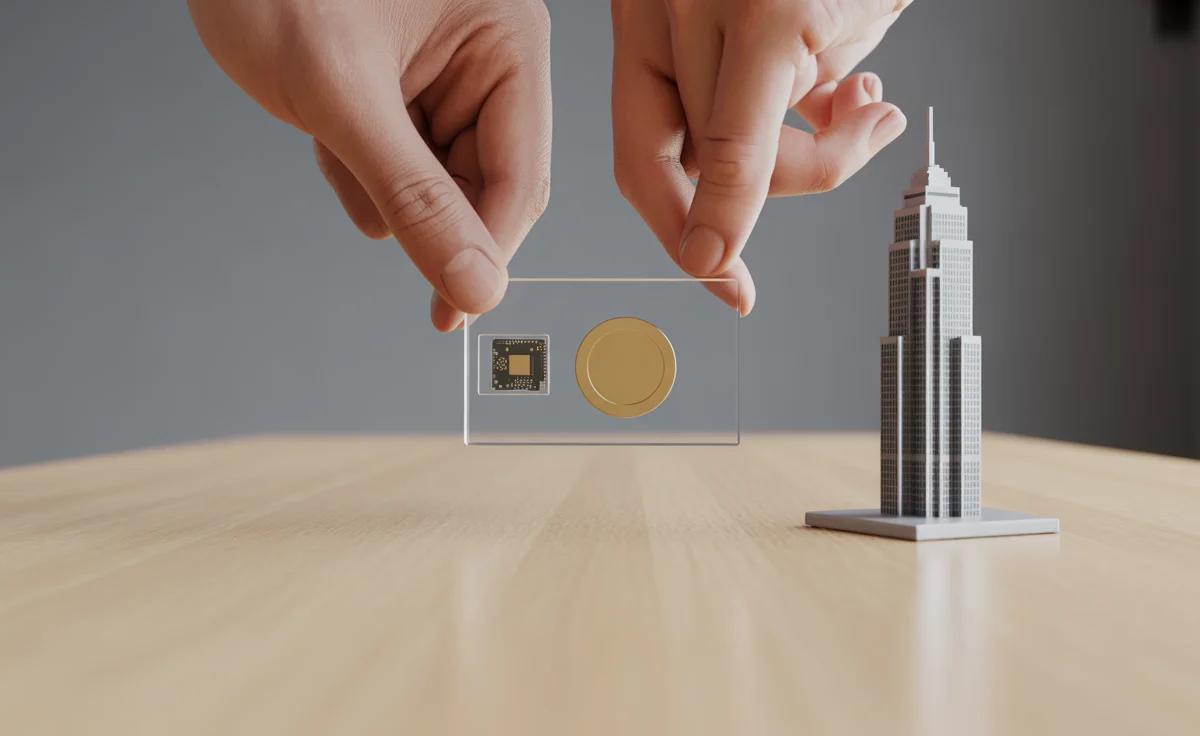 Citi Ventures Invests in Stablecoin Infrastructure Provider BVNK