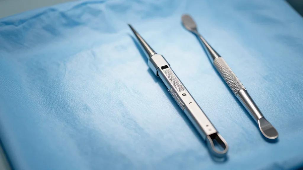 Restore Robotics Cleared to Remanufacture 2 More Da Vinci Xi Instruments