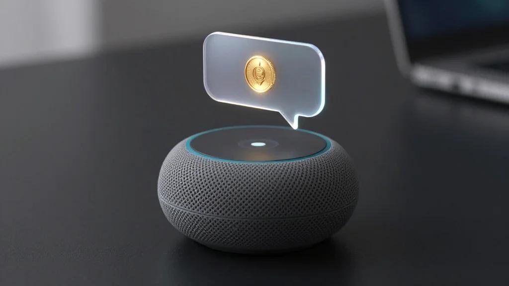 Why Your AI Assistant Is Suddenly Selling to You