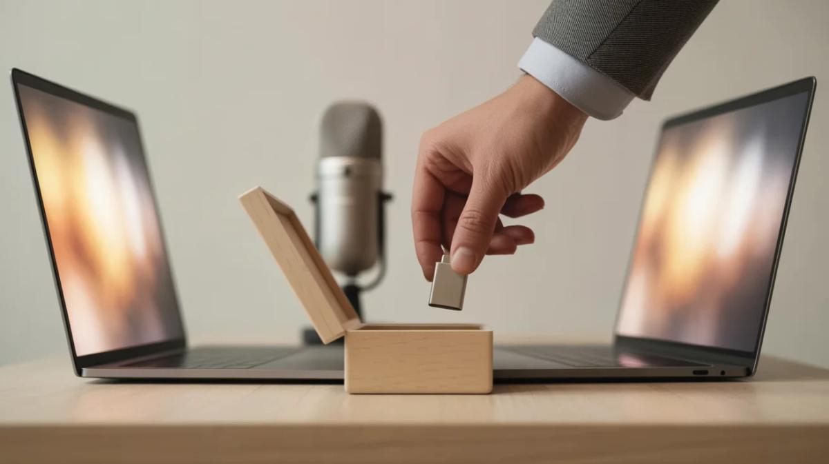 Considering a Cross‑Platform Screen Studio Clone for FounderStack