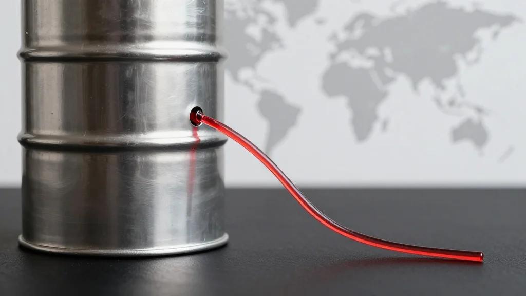 Geopolitical Wars Drive Stocks Down as Oil Spikes