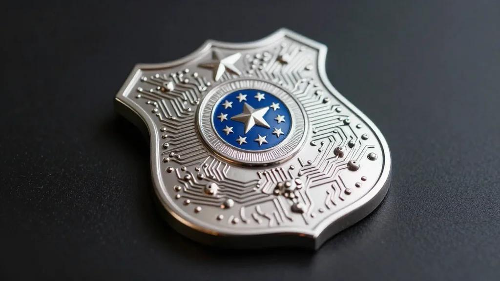 UK Plans Sweeping Overhaul of Policing Amid Surge in Online Crimes