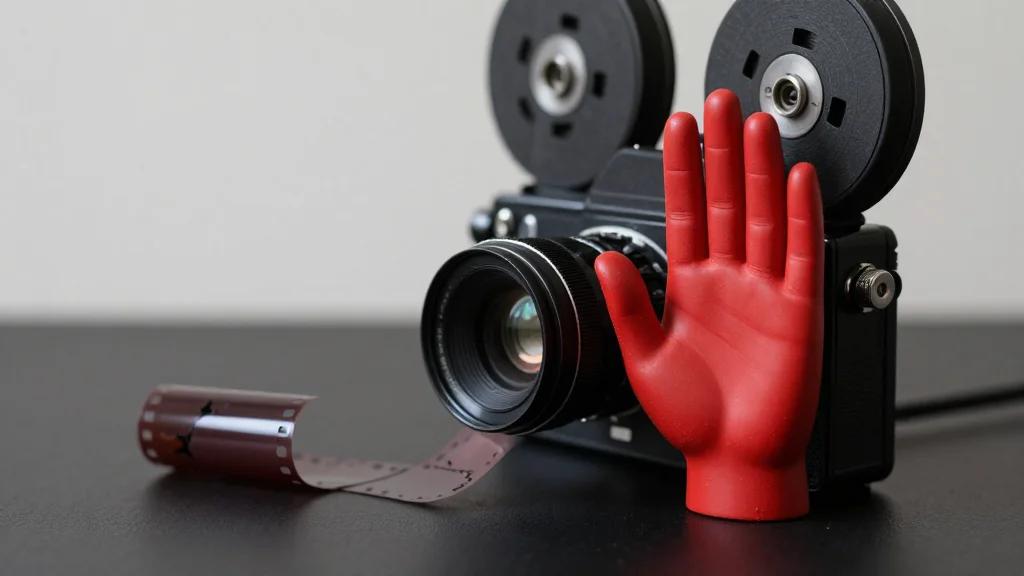 Hollywood Stars Rally Against Paramount‑Warner Merger