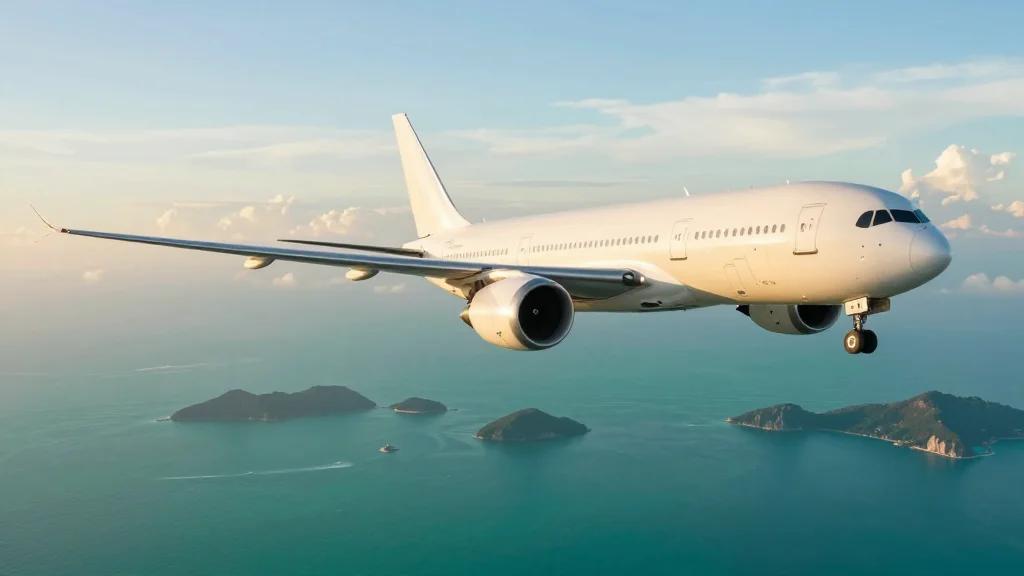 Hari Raya Outbound Bookings Surge 49% Among Malaysians