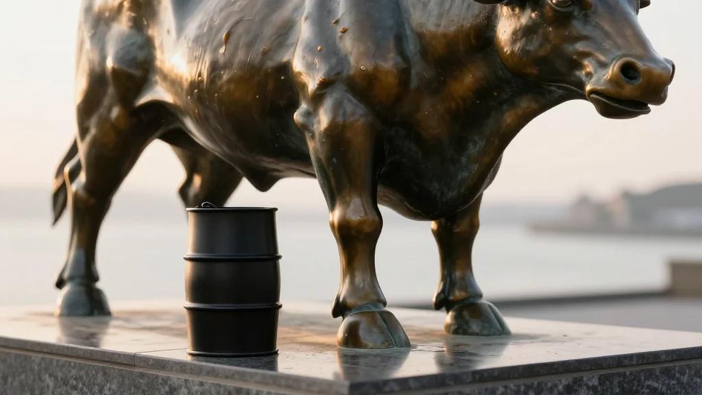 US Stock Index Futures Climb over 2% on Relief From US-Iran Ceasefire