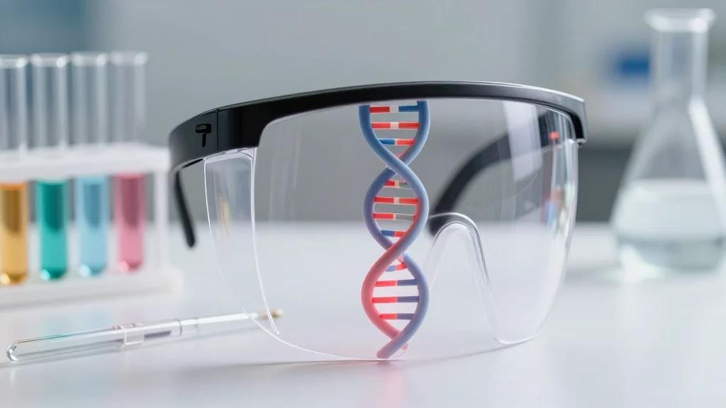 Genetic Tests Come Under Scrutiny in Trump Administration’s Fraud Crackdown