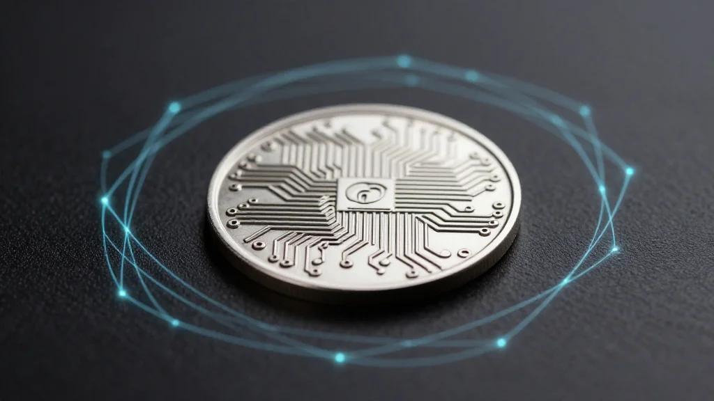 China’s AI IPO Surge Fueled by New ‘Token’ Settlement Unit