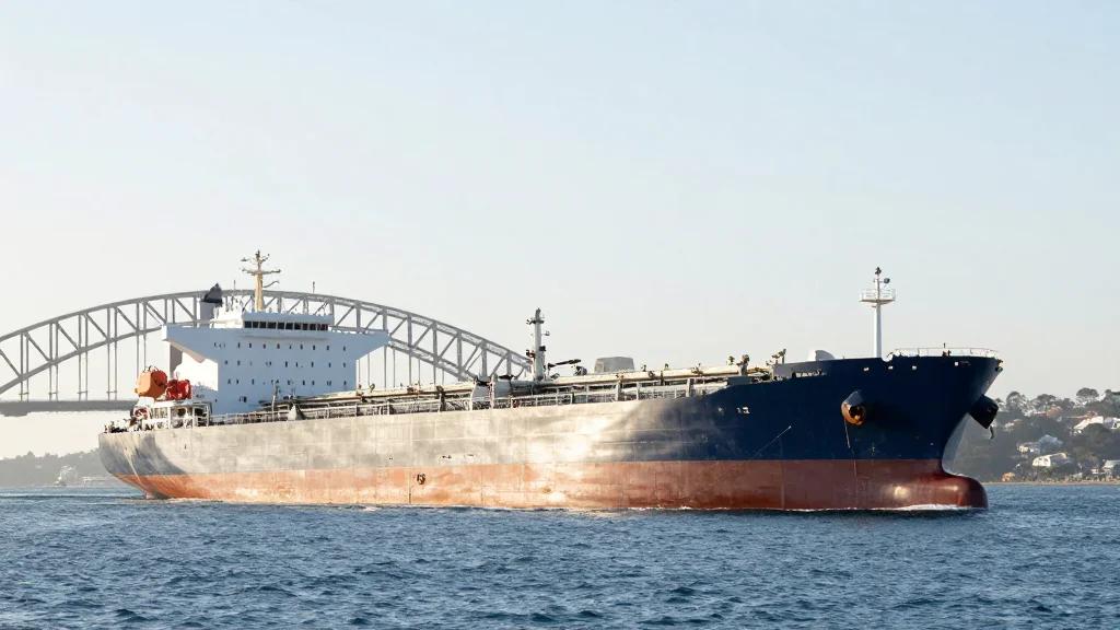 Australia to Import 1.6mn Bl Gasoline From Europe