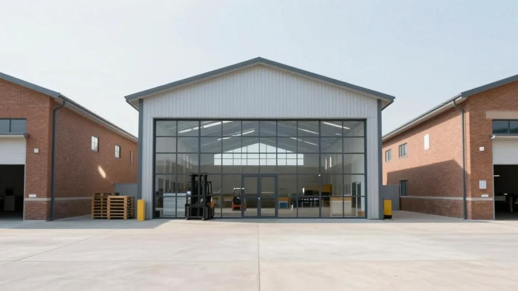 Aligning Strategy, People, and Communications During Facility Closures