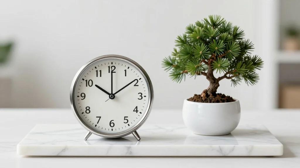 Blend Timely and Evergreen Content for Balanced Success