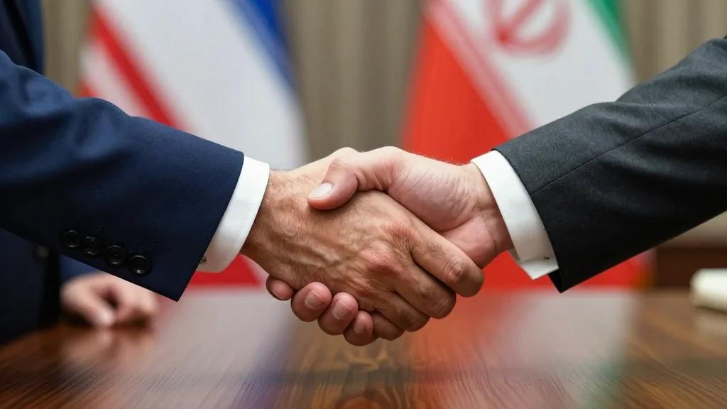 US Vice President Vance Leads First US‑Iran Talks in Islamabad