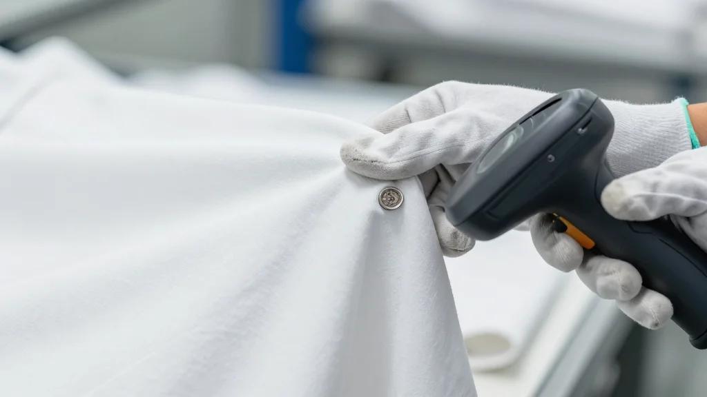 Alvieva Apparel: Rebuilding Trust in Apparel Sourcing Through Human Verification