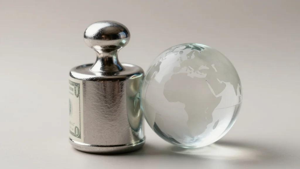 Global Debt Surges to Record $348 Trillion, Crisis Deepens