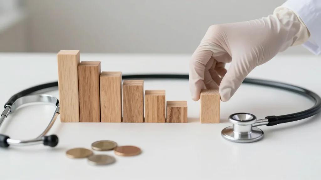 Hospital Margins Take a Dive