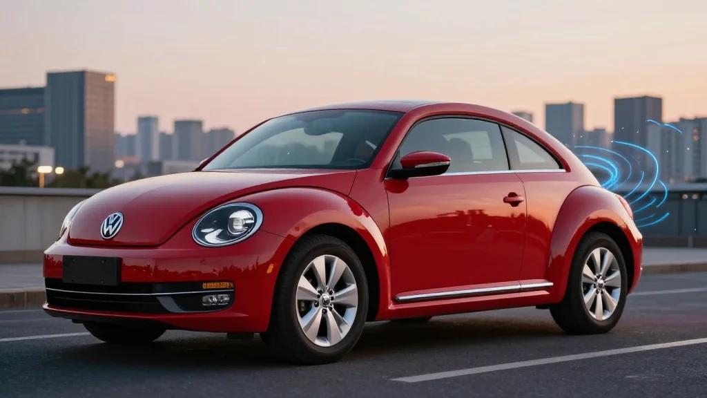 Drivers Wanted (Again): Volkswagen Balances Automation With the Human Side of Mobility