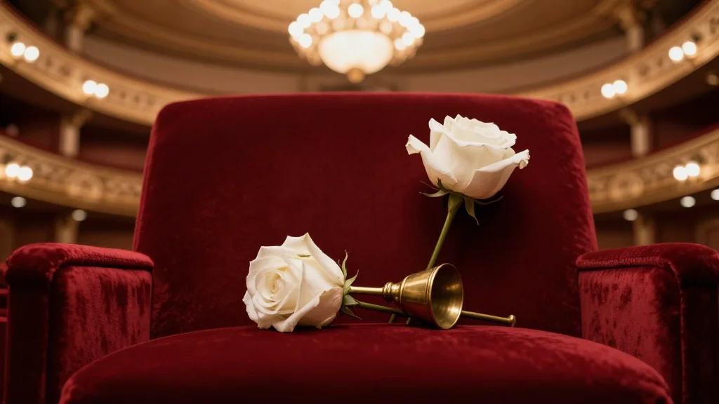 Cast Change: Larissa Diadkova Joins Cast of ‘Eugene Onegin’ at Metropolitan Opera