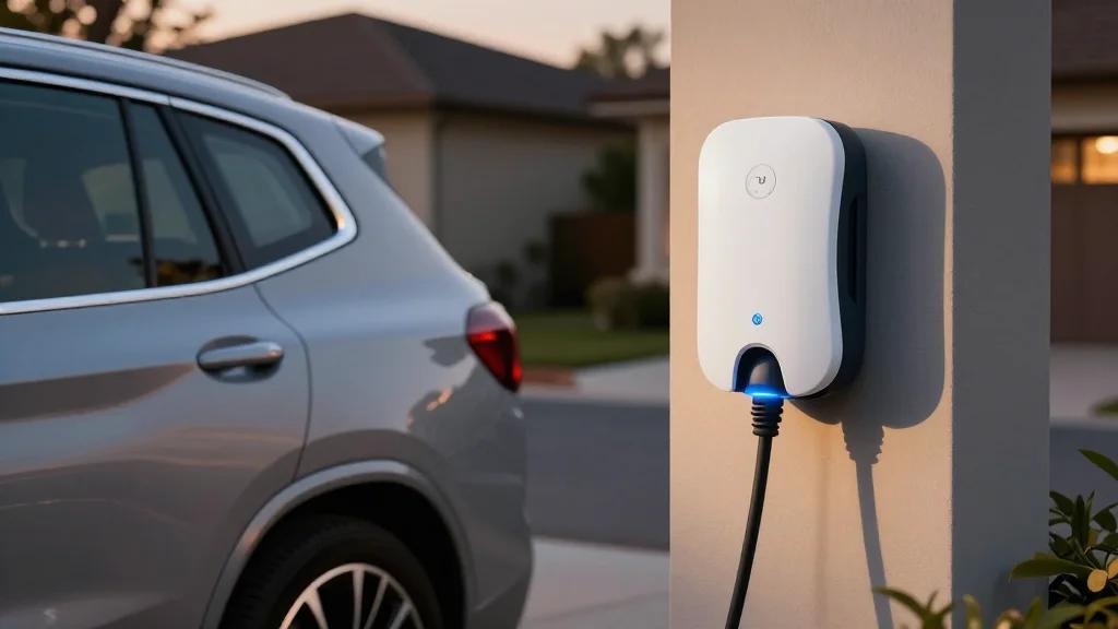 BMW and Eon Cooperate on V2G: BMW and Eon Launch First Commercial Vehicle-to-Grid Offering in Germany