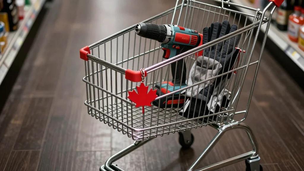 Canadian Tire Ends 2025 With Strong Q4 Revenue Growth