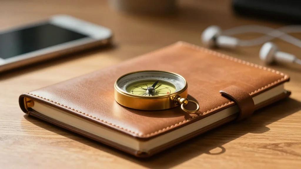 Distracted by Everything? The Bhagavad Gita Explains Why