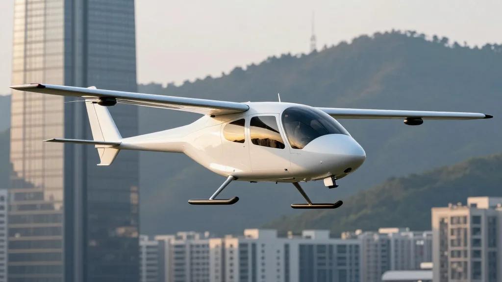 NAV CANADA Study Predicts Twenty-Fold Growth in AAM and RPAS Operations by 2045