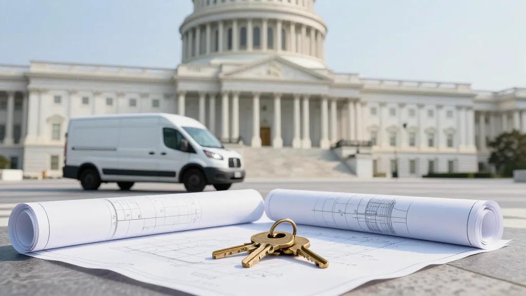 Trump Administration To Offload Another HQ Building By Combining Agency Offices