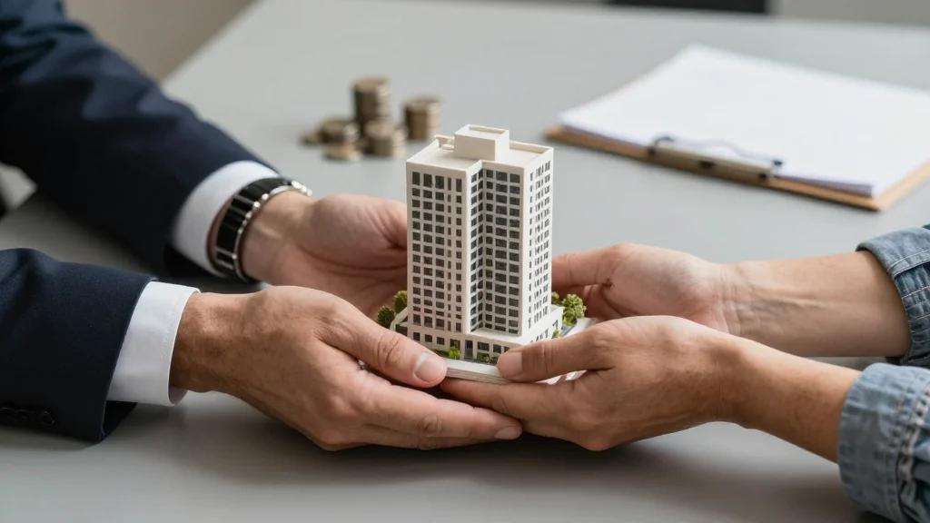 Wall Street Funds Right‑wing Attack on Trump Housing Bill