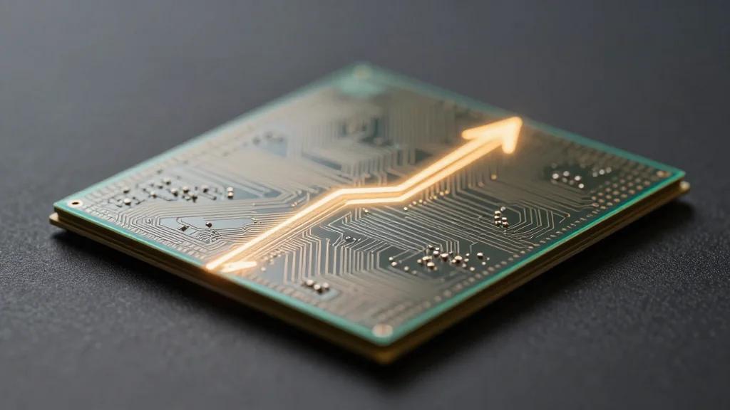 Cabot Wealth Management Boosts TSM Stake by 3% as Chip Sector Gains Momentum