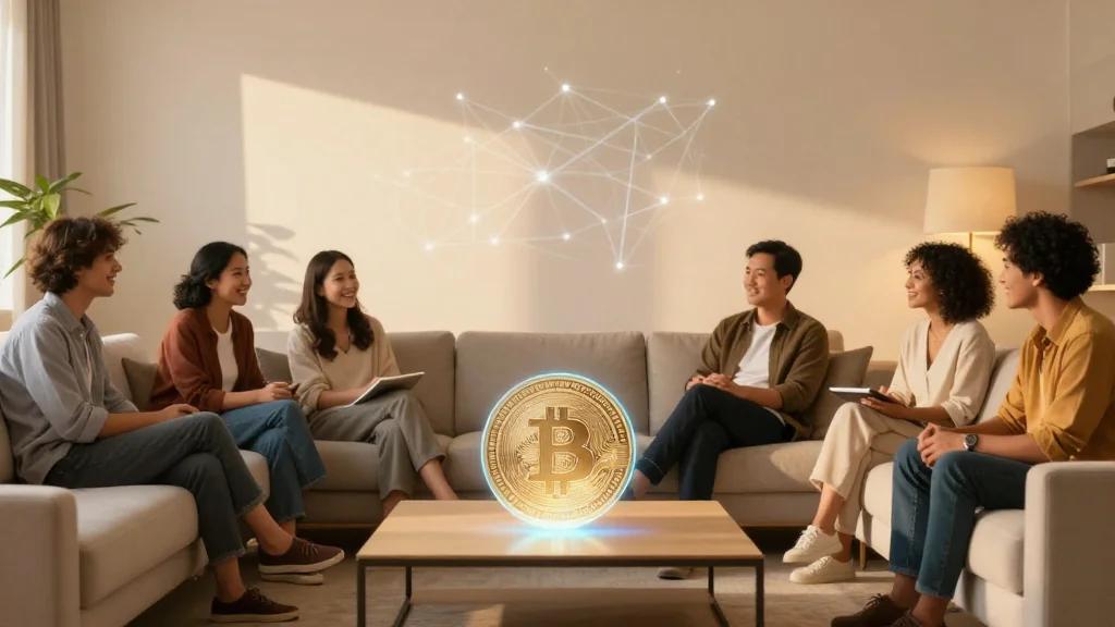 Poloniex Aims to Be Crypto Community’s Permanent Home