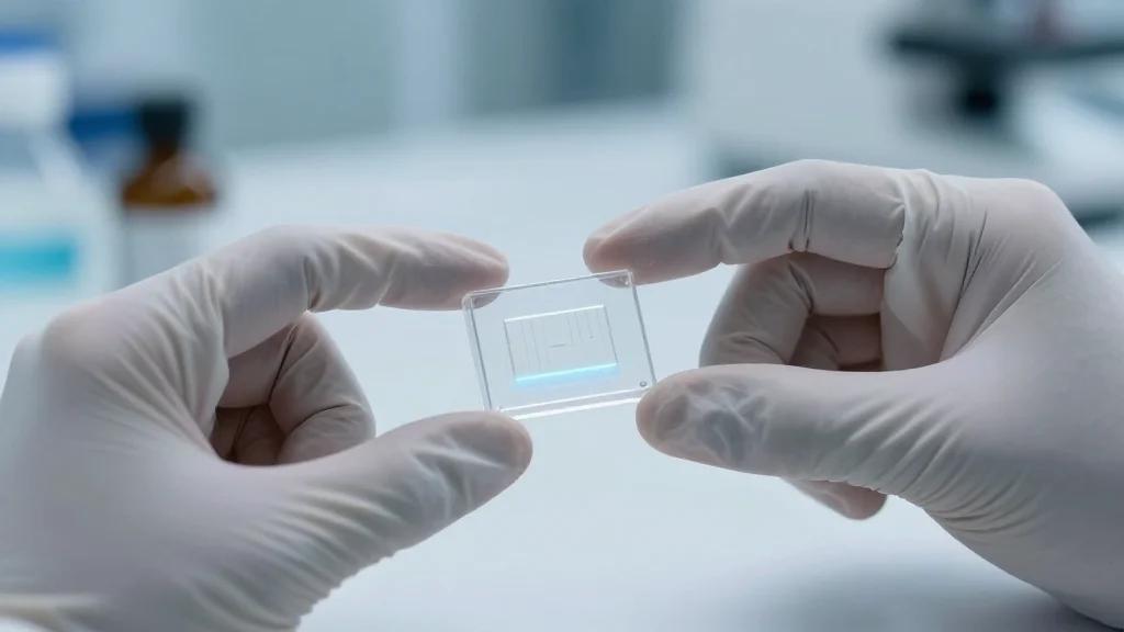 A Sensitive Thermoelectric Respiratory Sensor Using a Hollow‐Square Structure of Cubic Silicon Carbide‐Based Heterojunction