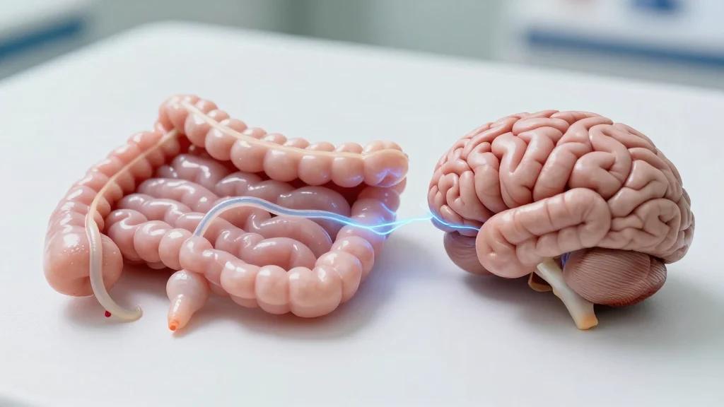 Parasites Prompt Gut-Brain Communication to Trigger Appetite Loss