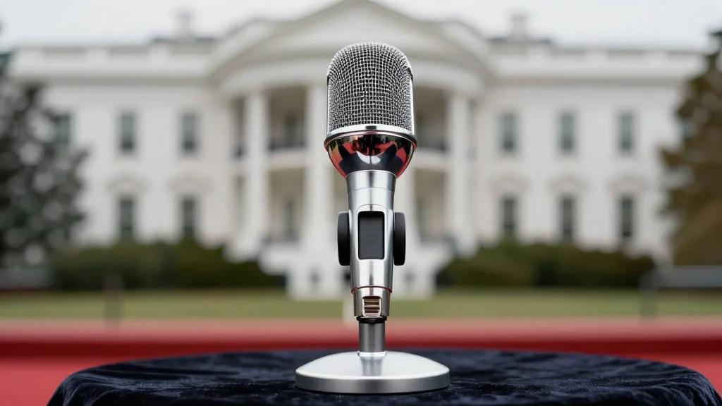 FCC Chair Brendan Carr Invited to White House Correspondents' Dinner