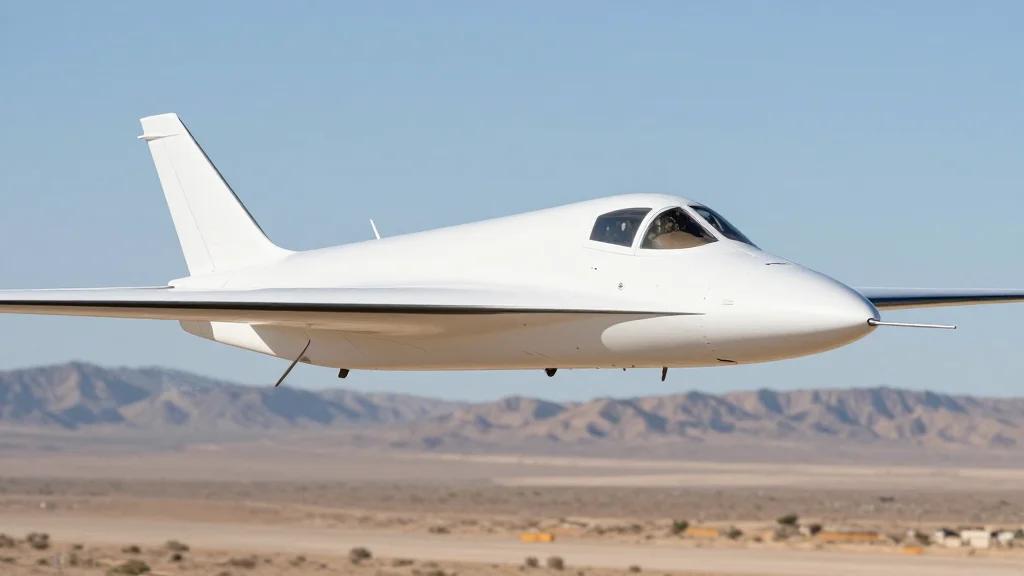 NASA Prepares X-59 for Second Flight