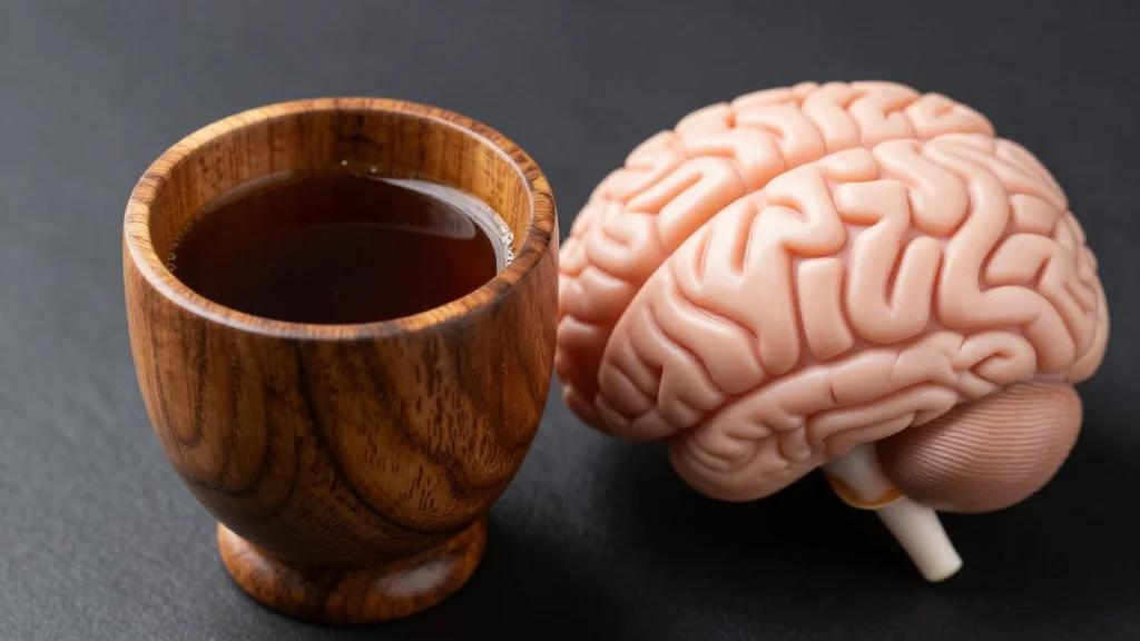 Ayahuasca Shows Mixed Impacts on Cognition and Social Insight