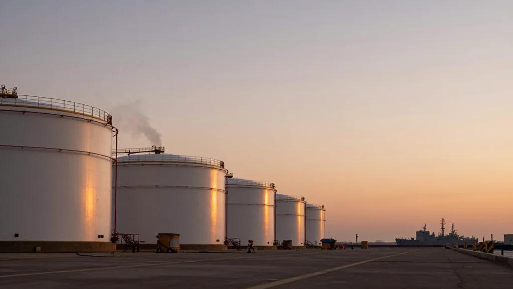 Iranian Drone Strikes Heighten Pressure on Gulf Arab States