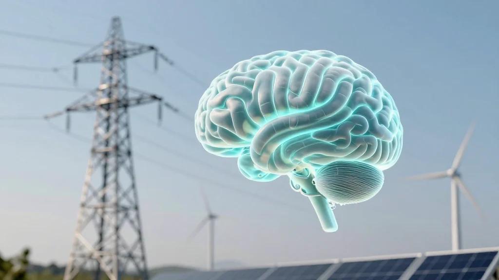 New Episode: Investing in Energy’s Digital Backbone, AI and Technologies to Watch