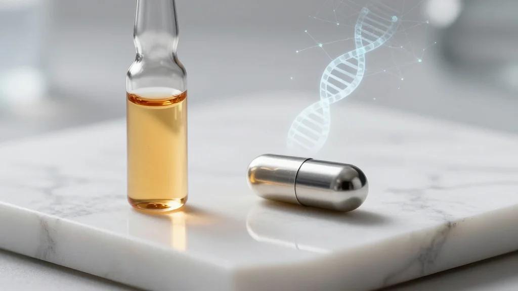 AI‑Enabled Strategies Target Healthspan as Experts Map Path to 200‑Year Lifespans