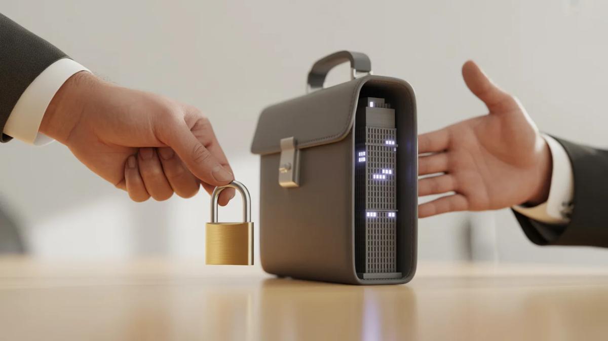 Introducing Details of Our New Buyout Fund